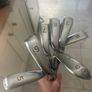 Ping G430 right hand iron set Image 2