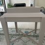 Laura Ashley Northall Side Table, 50x50cm Image 3