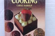 The Sainsbury Book of Chocolate Cooking