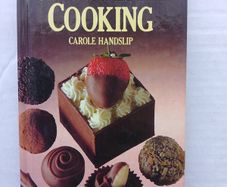 The Sainsbury Book of Chocolate Cooking