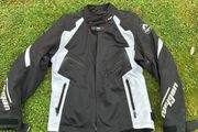 Furygan motorcycle jacket size L