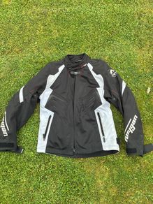 Furygan motorcycle jacket size L