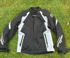Furygan motorcycle jacket size L