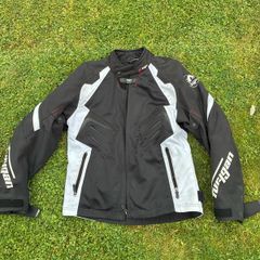 Furygan motorcycle jacket size L