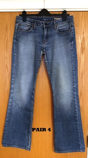 Vintage Denim   Chip & Pepper authentic American jeans