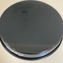 Coca Cola Metal Tray 36 cm Italian Image 4