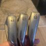 golf clubs Image 4