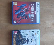 Playstation 5 Games