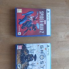 Playstation 5 Games