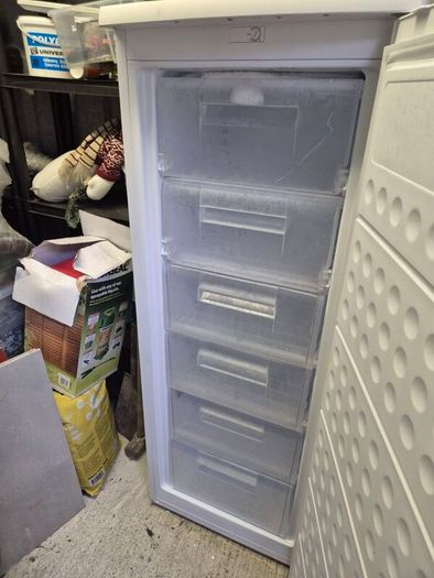 freezer