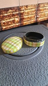 Storage box