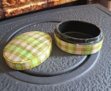 Storage box