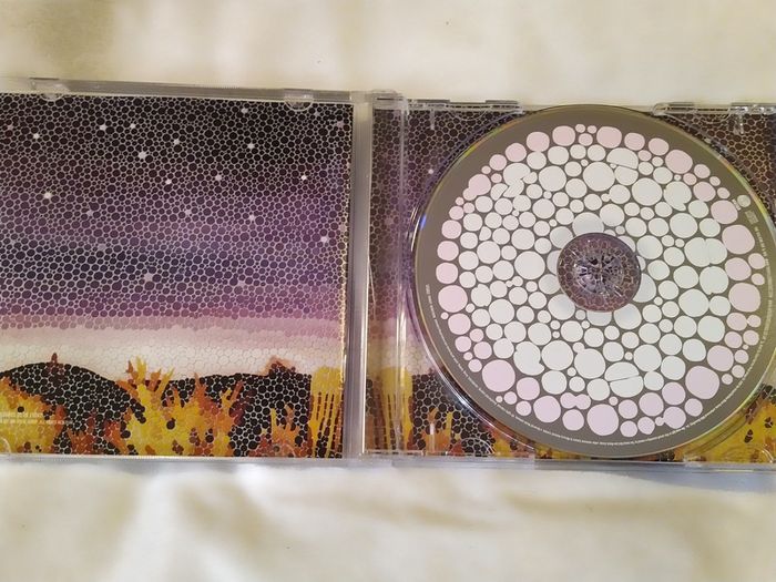 Killers Day & Age Cd