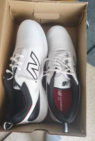 Golf Shoes New Balance V2 Spiked Golf Shoe