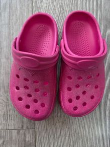 Brand new girls clogs size 26