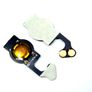 Replacement Home Button Ribbon Menu Flex Cable Only for iPhone 5 5G Image 3