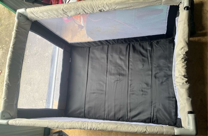Baby Travel cot