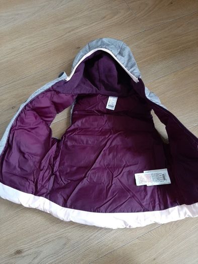 girls jacket