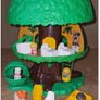 Tree Tots Original Family Tree House Image 3