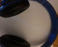 Headphones