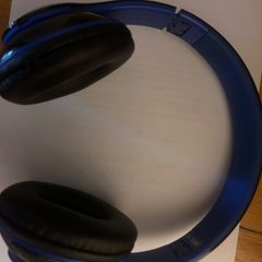 Headphones