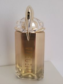 Mugler Alien Goddess decants