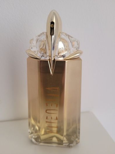 Mugler Alien Goddess decants