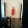 Bastyan Dress size 14 Image 4