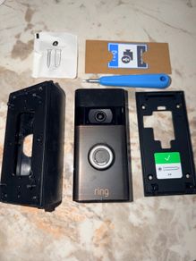 Ring Doorbell