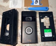 Ring Doorbell