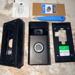 Ring Doorbell