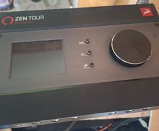 Antelope Audio Zen Tour Synergy Core Audio Interface Excellent Condition Boxed