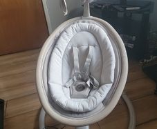 Maxi-Cosi Cassia Electric Swing