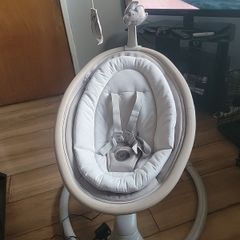 Maxi-Cosi Cassia Electric Swing
