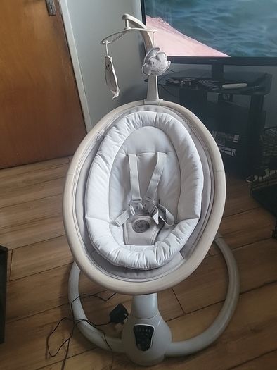 Maxi-Cosi Cassia Electric Swing