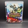 Dynasty Warriors 6 Empires Ps3 Image 3