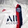 PSG Away Shirt Small Image 2