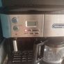 Delonghi coffee machine Image 2