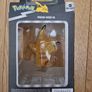 Pokemon Translucent Battle Figure - Pikachu Image 8