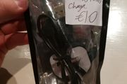Mini Usb Mains Charger