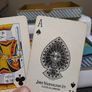 Vintage Waddington cards 1950s Image 8