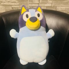 Bluey squishmellow