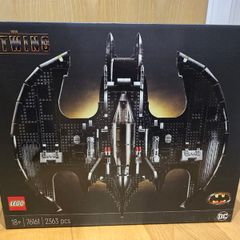 Lego 76161 - 1989 Batwing