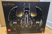 Lego 76161 - 1989 Batwing