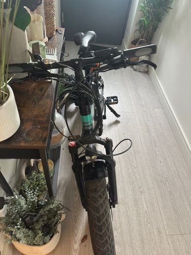 electric bike