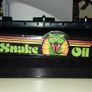 1986 M.A.S.K. Outlaw Oil Tanker Cover Image 2