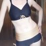 Bikram / hot yoga shorts and bra New w/o tags Image 3