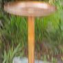 Vintage Copper Table Image 7
