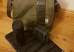 Teutonia Changing Bag & Accessories