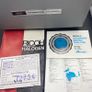 Vintage Ricoh Trioscope Halogen 8mm Film Projector  1970s Retro Gem Image 2